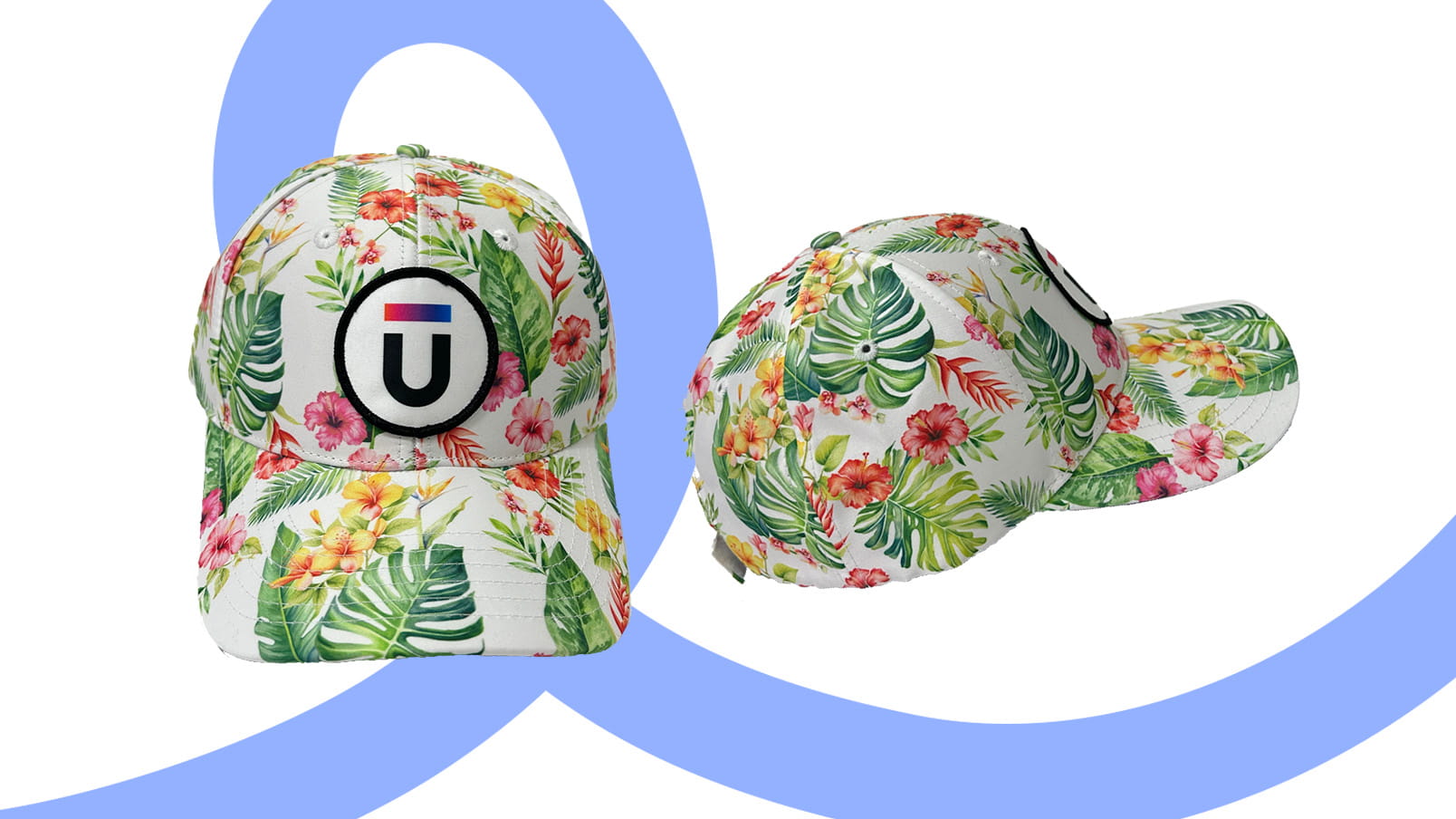 CLIFTON Paynes Custom Baseball Cap